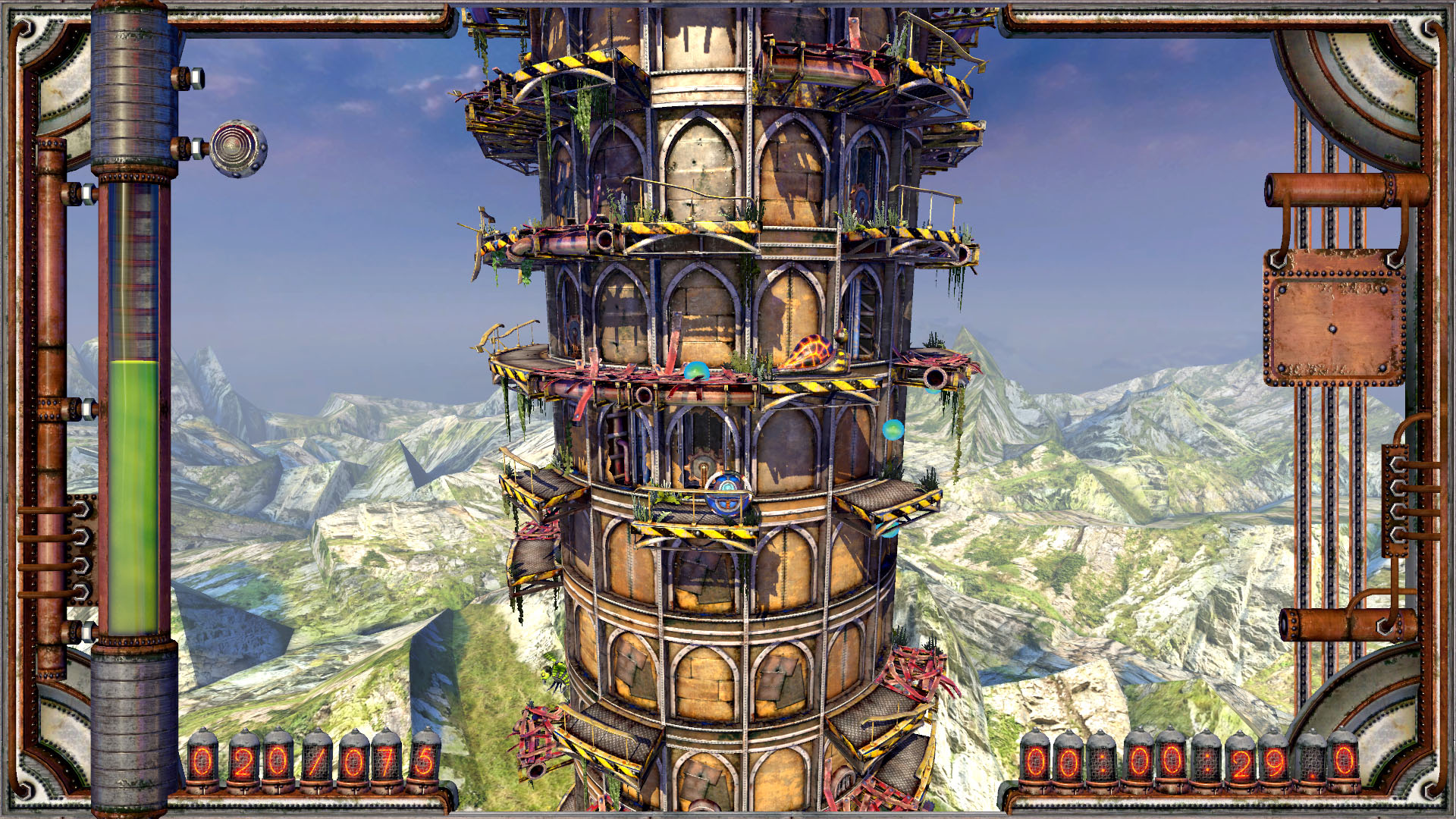 Free online tower defence games